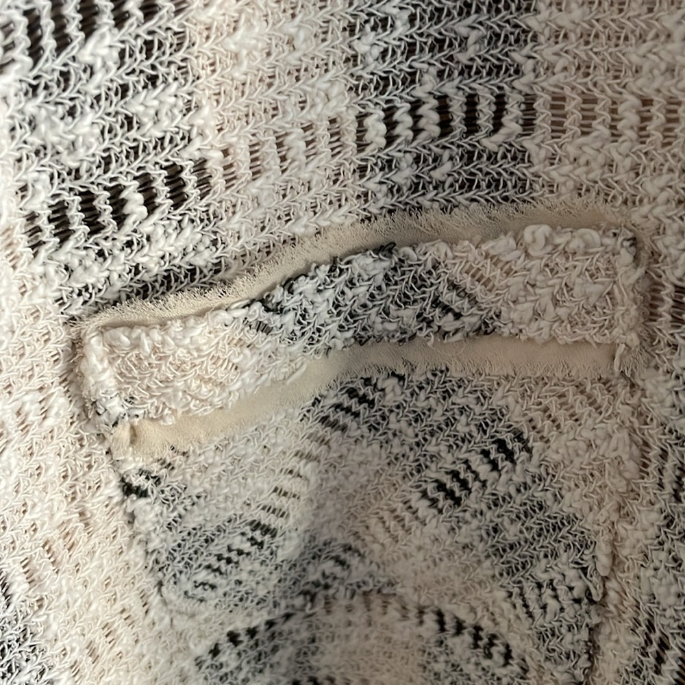 Anthropologie top - Picture 6 of 8